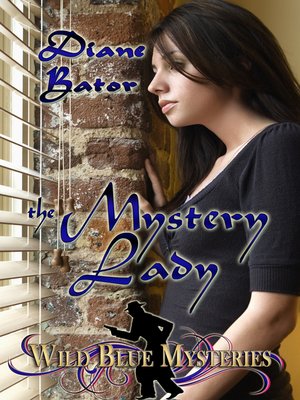 cover image of The Mystery Lady